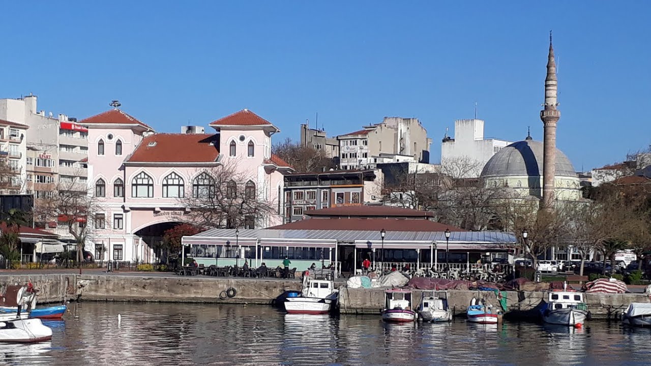 En iyi Bandırma Reklamcı