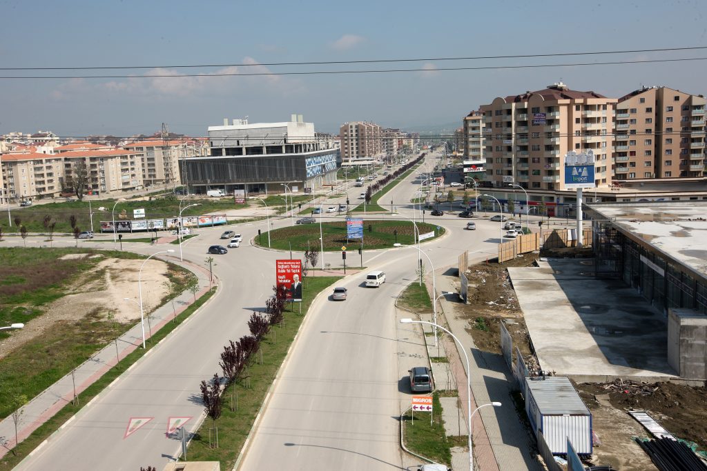 En iyi Tabelacı Bursa Nilüfer