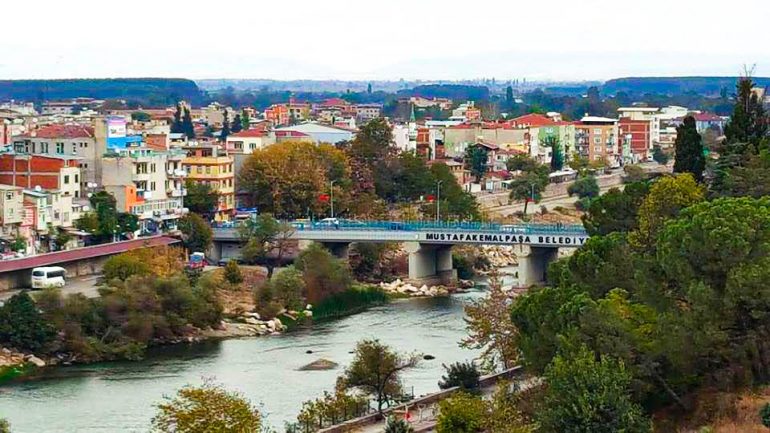 En iyi Mustafakemalpaşa Reklamcı