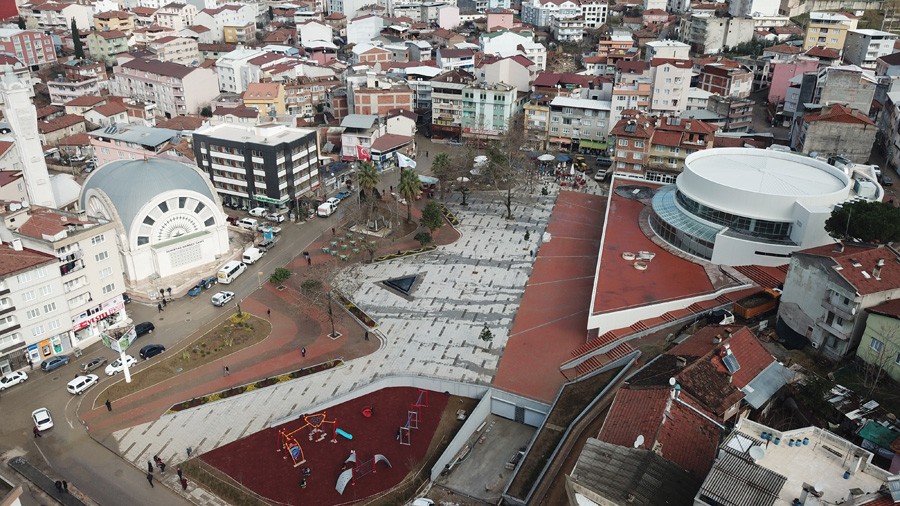 En iyi Demirtaş Reklamcı